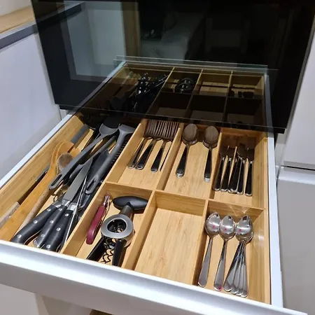 Tedy Style Apartment