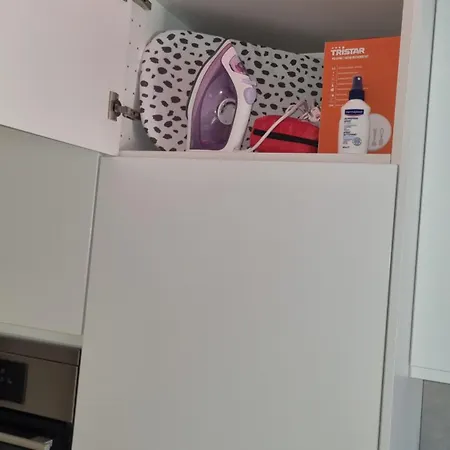 Tedy Style Apartment De Haan